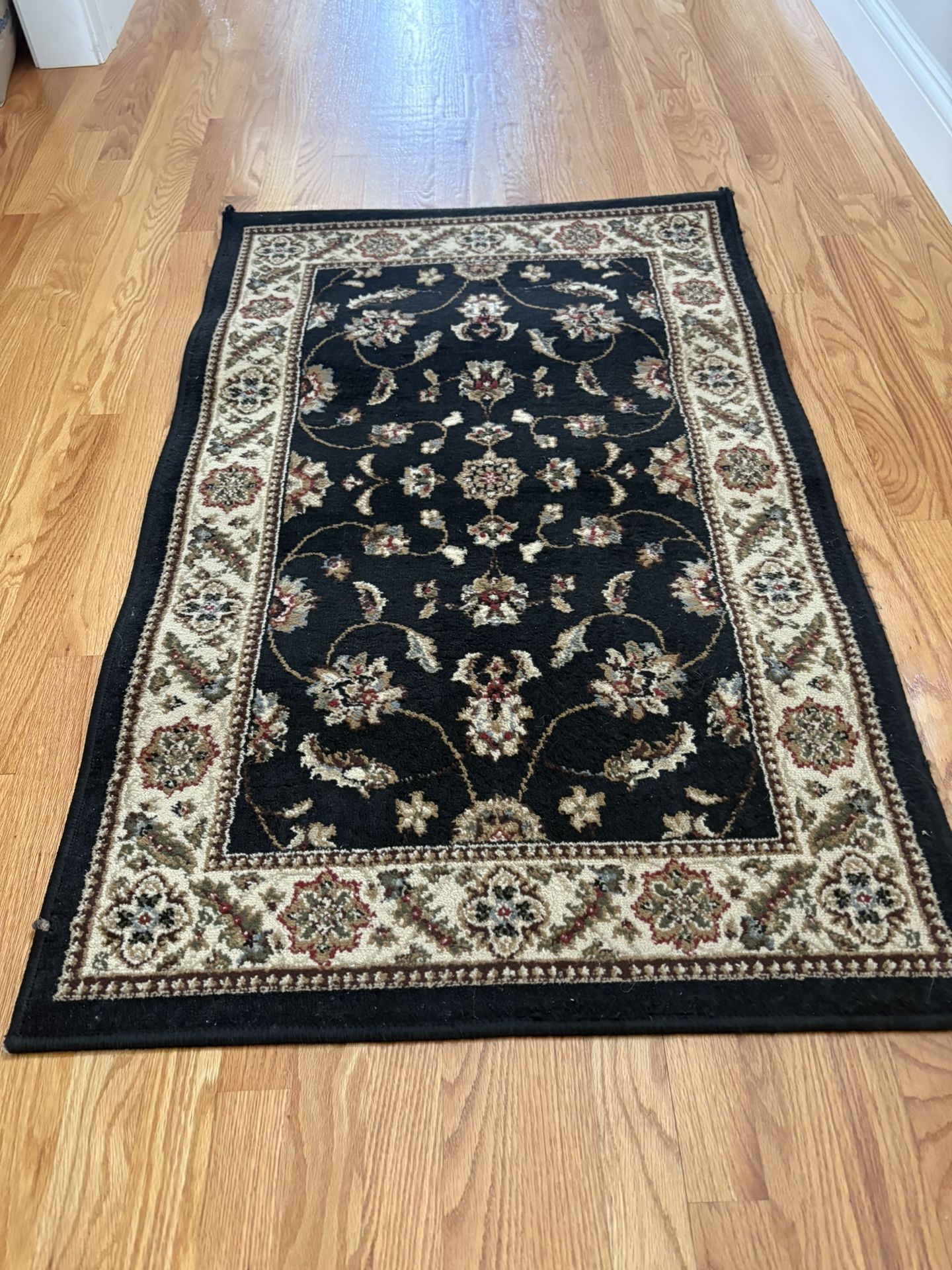 Area Rug 
