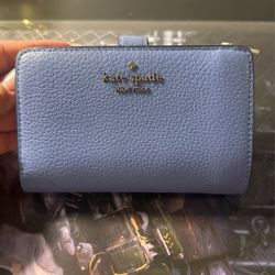 (USED) Kate Spade Wallet