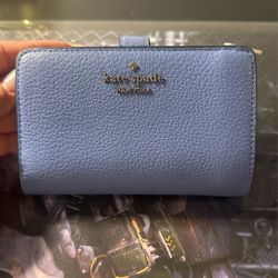 (USED) Kate Spade Wallet 