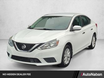 2018 Nissan Sentra