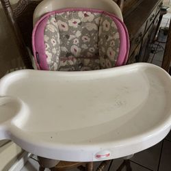 High Chair