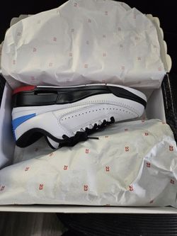 Jordan 2/3 Men's size 7