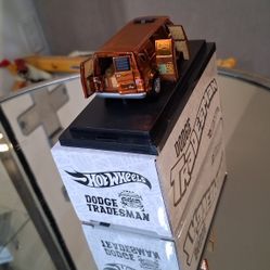 Dodge Tradesmen 