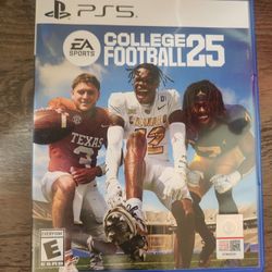 college football 2025 ps5