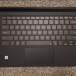 Galaxy Tab S9+ Keyboard Cover/case