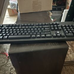 Steel Series Apex 100