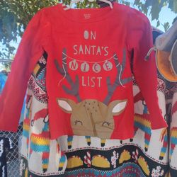 Christmas Sweater Baby Xmas Bodysuits Christmas Shirts
