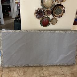 Twin Box Spring ONLY