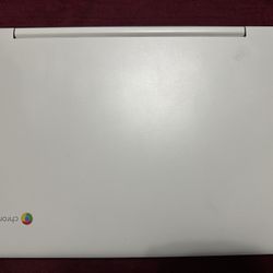 Lenovo Chrome book 