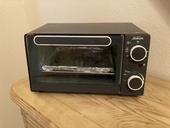 Toaster Oven