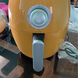 Air Fryer 