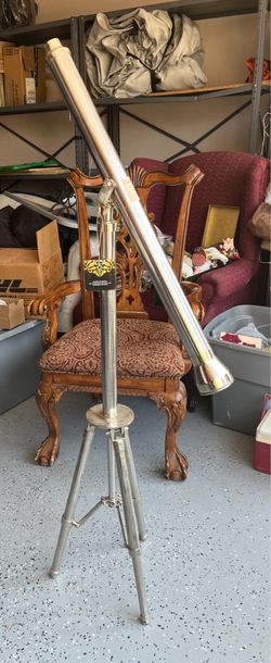 Telescope