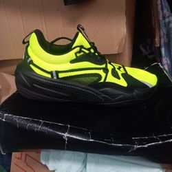 PUMA ketball DREAMERS