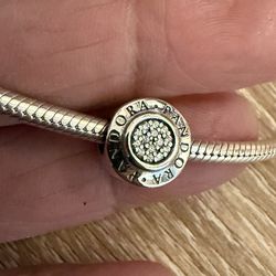 925 sterling silver charm