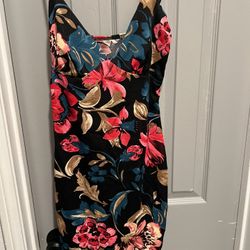 Cute Dress New