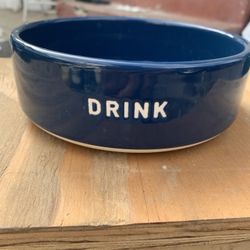 Dog Or Cat Bowls