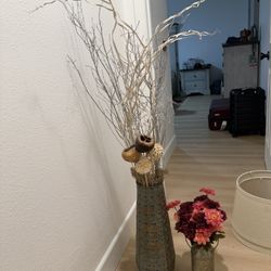 Vases