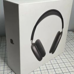 Airpods Max