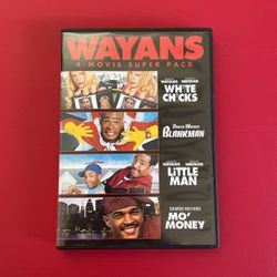 Comedy Film Collections