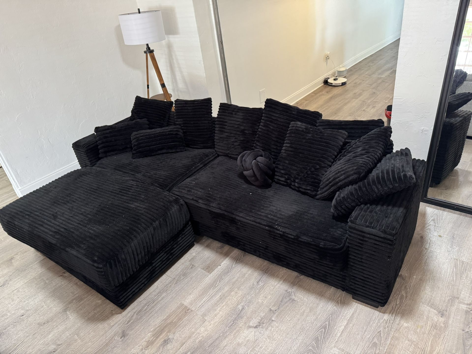 Sectional Couch