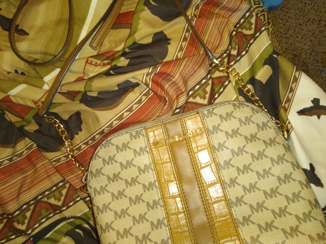 Michael Kors Purse