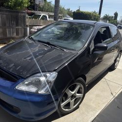 2003 Honda Civic
