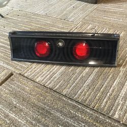 Eclipse 2g Center Taillight 