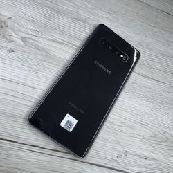 Samsung Galaxy S10 Plus 128 GB Unlock 
