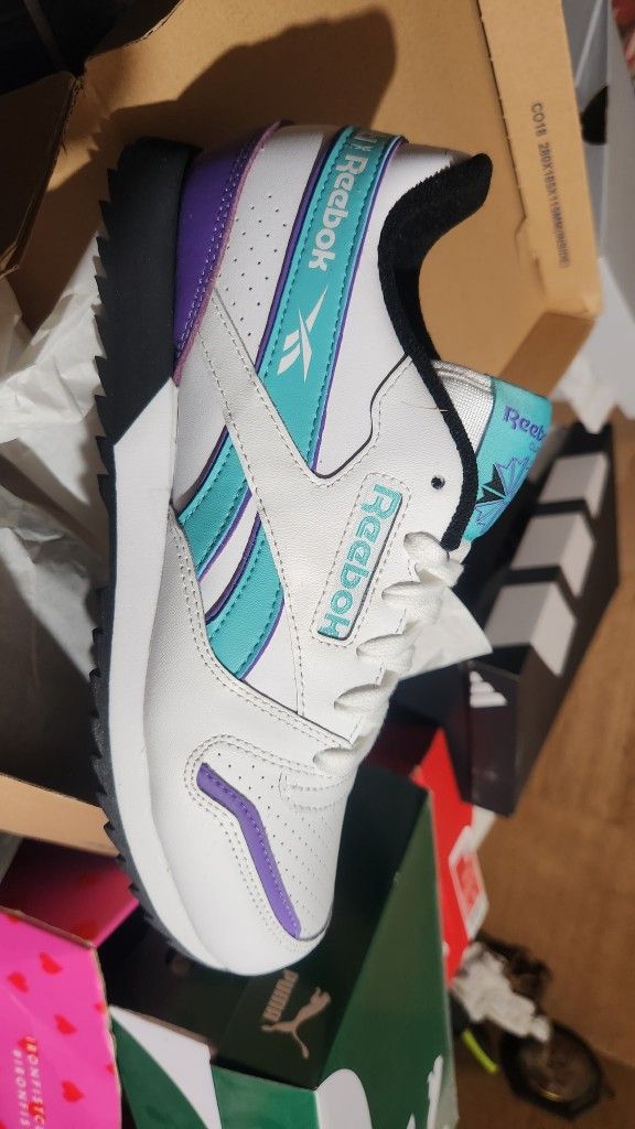 Reebok Classic