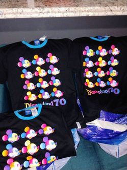 Brand new tshirts