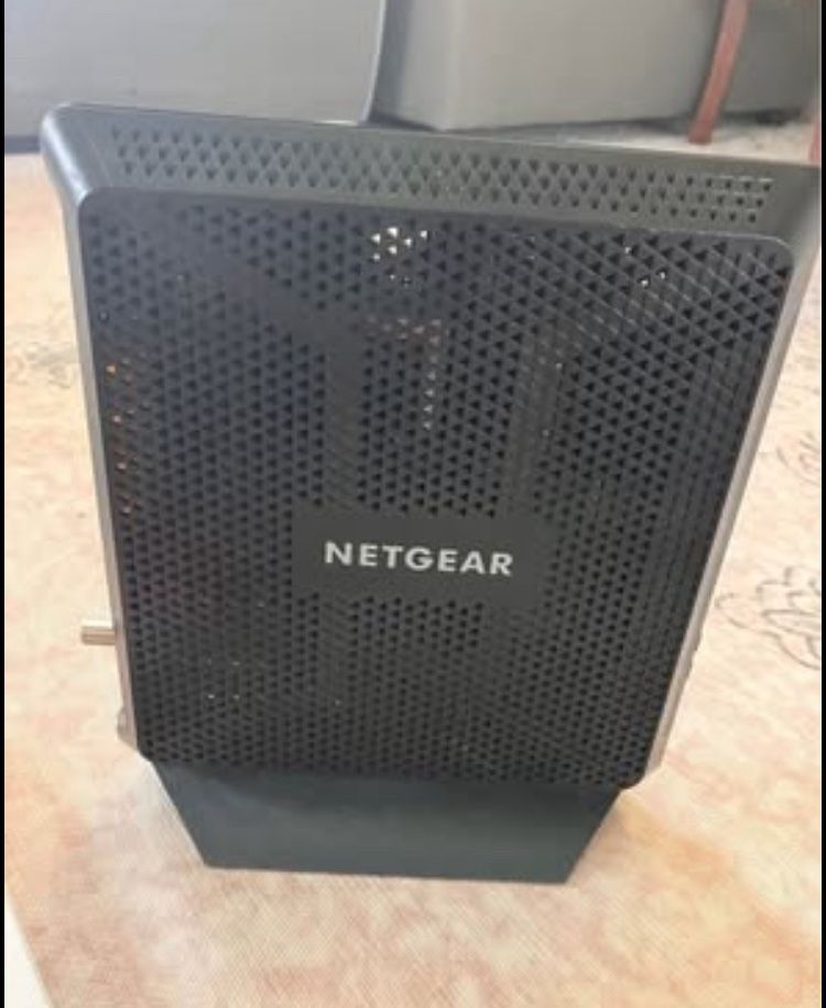 Netgear WiFi Router Combo for Sale in Kapolei, HI - OfferUp
