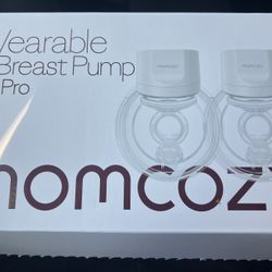Momcozy S12 Pro Wearable Breast Pump