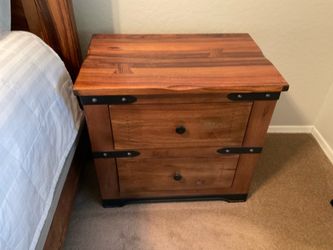 Nightstands  For Sale
