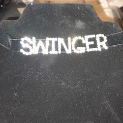 Choker Necklace