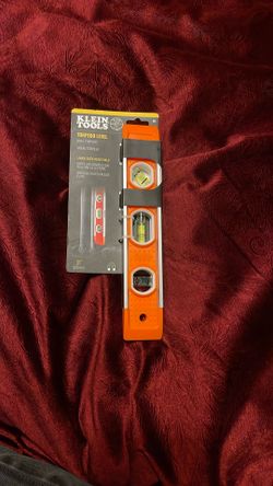Klein Tools Torpedo Level