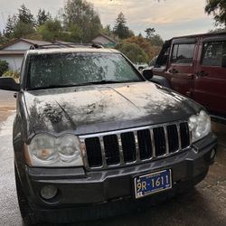 $1200 OBO 2005 Jeep Grand Cherokee