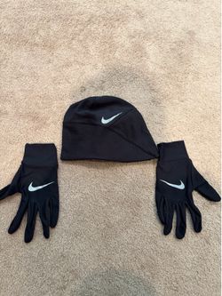 Nike skully + plus