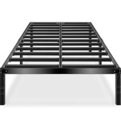 Full Size Mattress Frame 