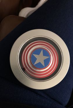 Fidget spinners
