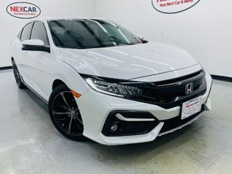 2021 Honda Civic