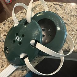 Wrestling Head Gear