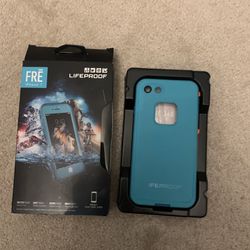 iPhone SE (3rd and 2nd gen), iPhone 8 and iPhone 7 LifeProof Case