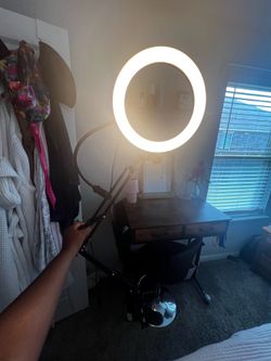 Ring Light for Content