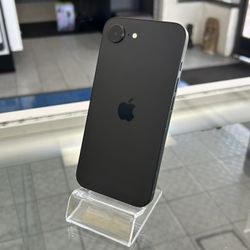 iPhone 16e 128gb Liberado Unlocked 