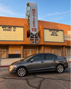 2011 Honda Civic