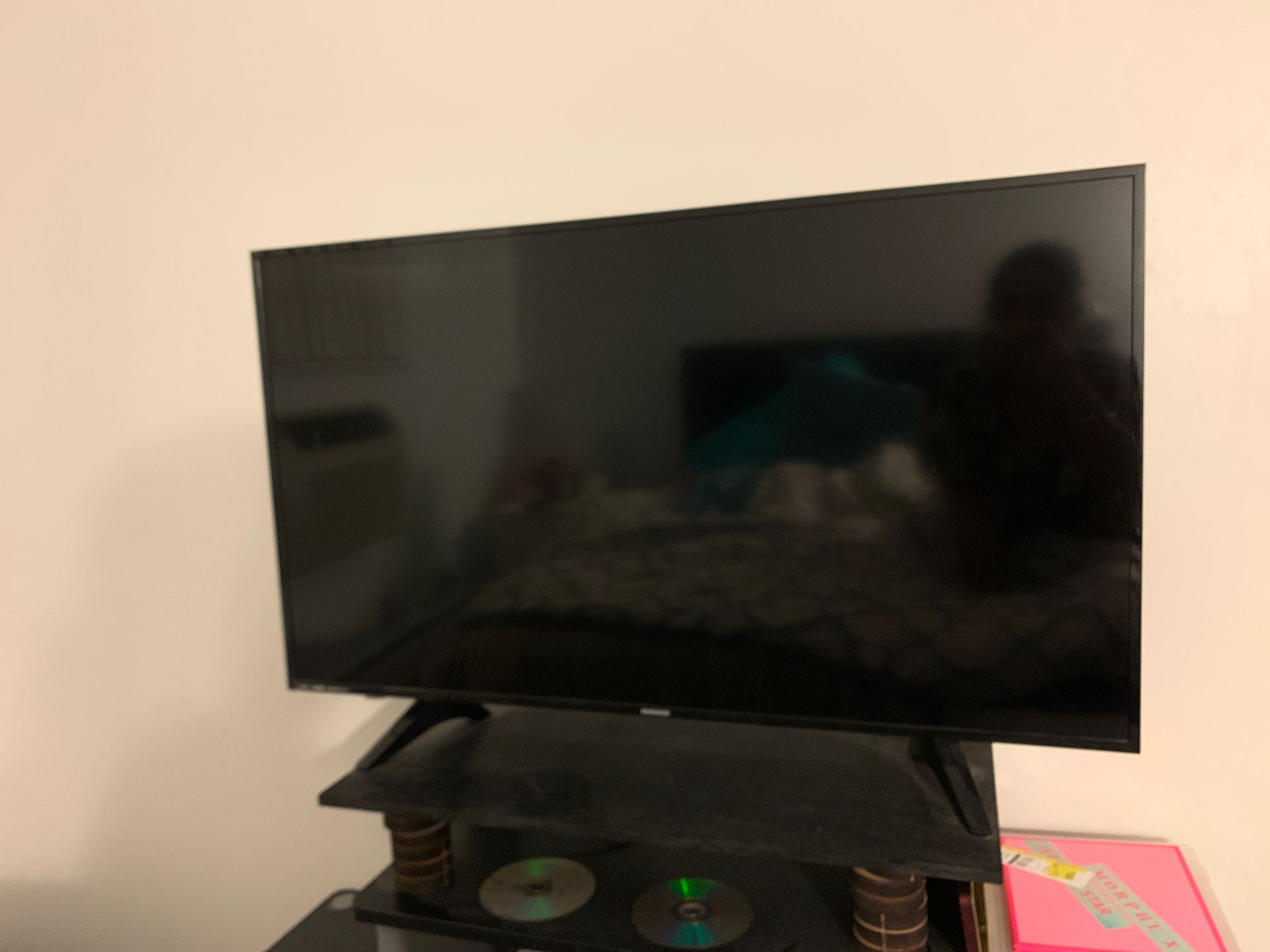 Magnavox 40 inch tv