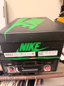 Jordan 1 Sz 10.5 DS