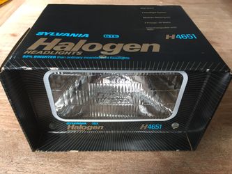 Headlight