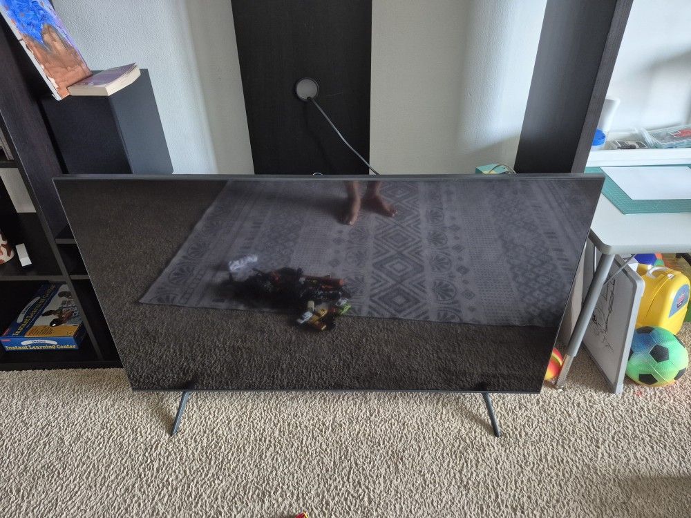 Samsung TV 55''