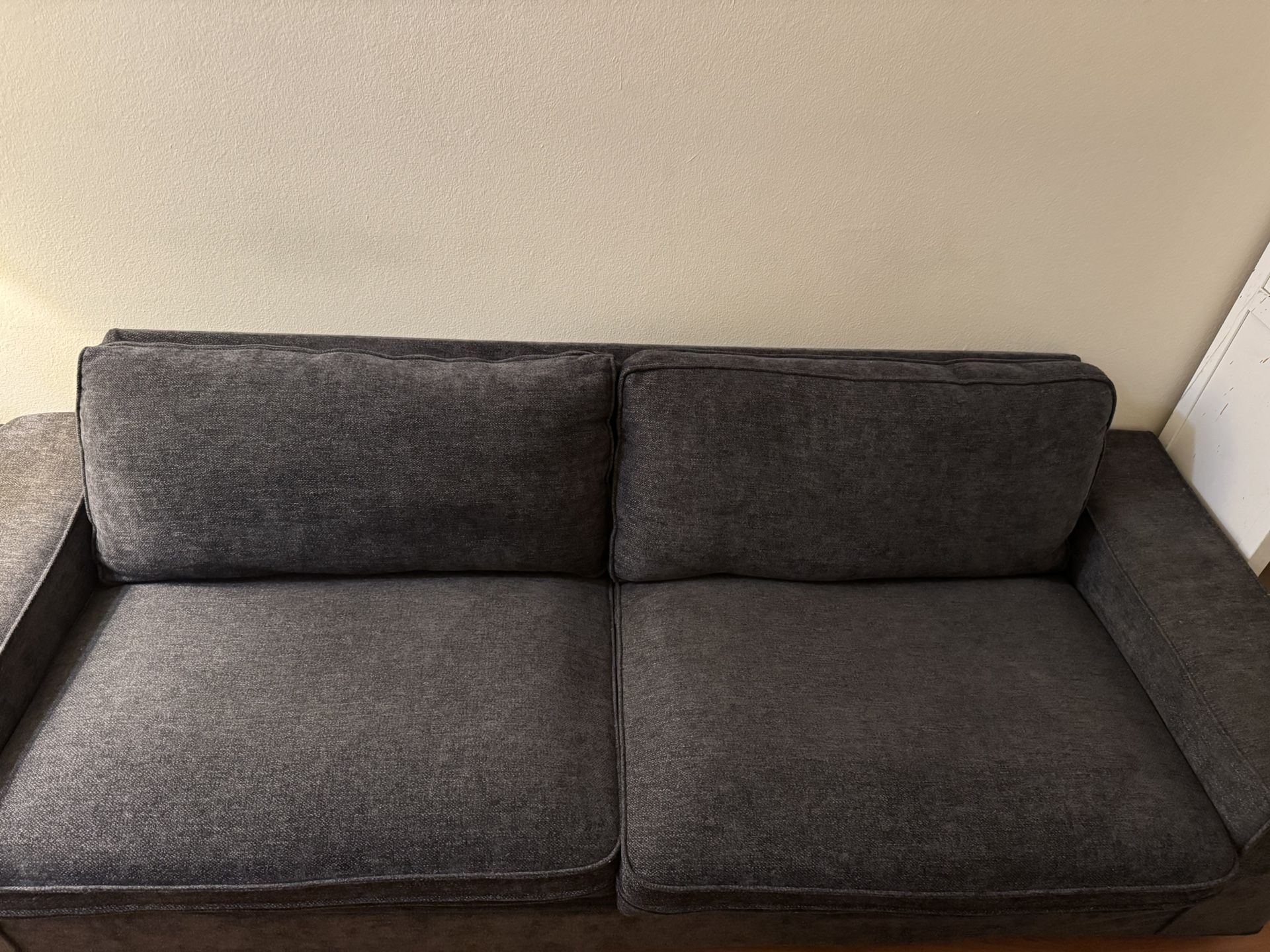 Comfortable Couch